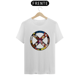 Camisa X-men V