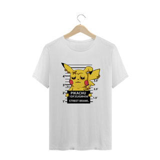 Camisa Pikachu III