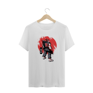 Camisa Akuma