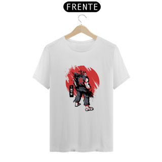 Camisa Akuma II