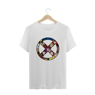 Camisa X-men II