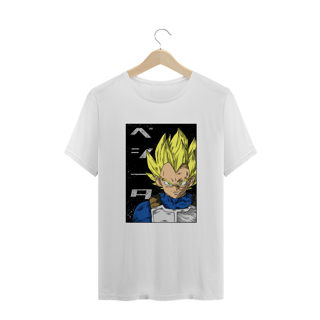 Camisa Vegeta XI