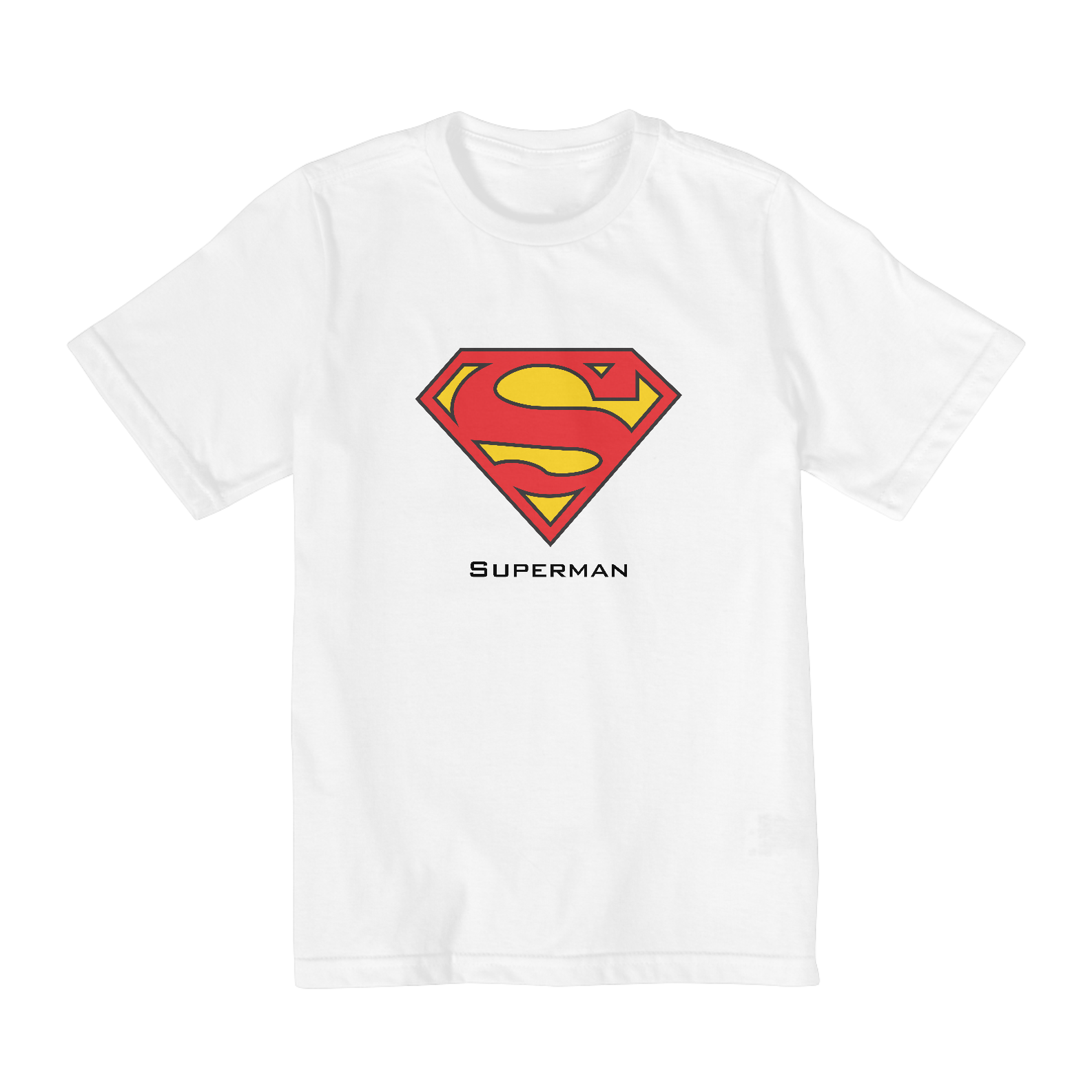 Camisa Superman II