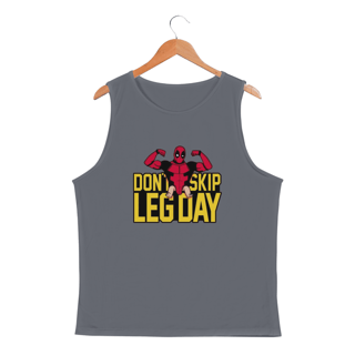 Regata Leg Day Dry-Fit