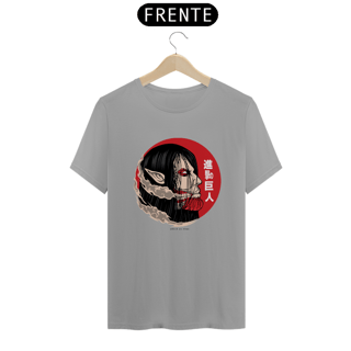 Camisa Eren II