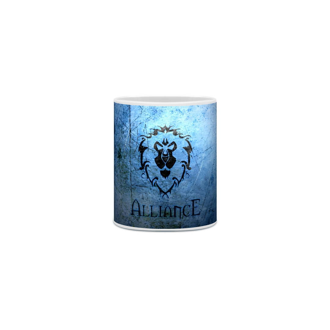 Caneca For Alliance