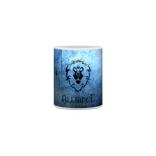 Caneca For Alliance