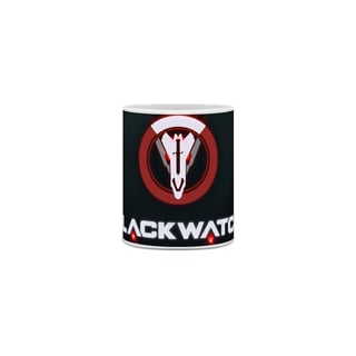 Caneca BlackWatch