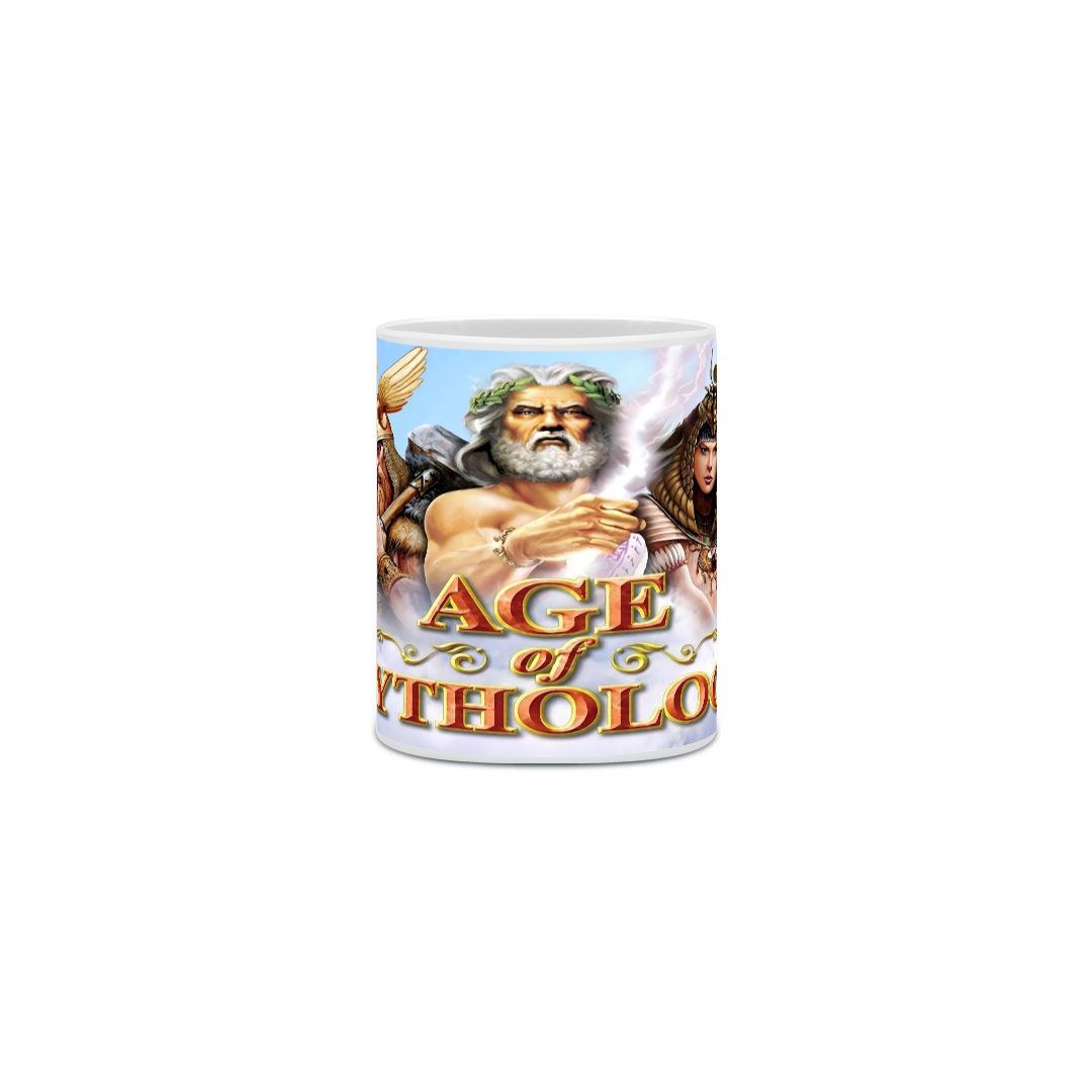 Caneca Age of Mythology