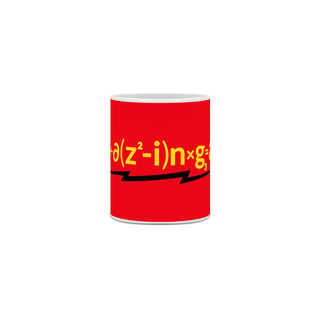 Caneca Bazinga