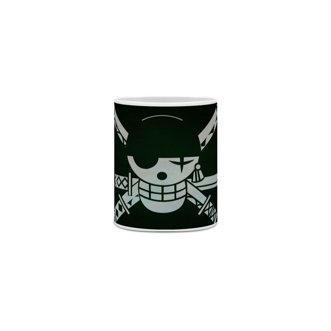 Caneca Zoro