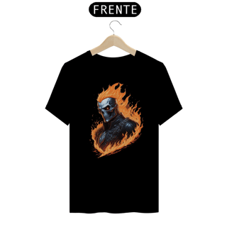 Camisa Ghost Rider II