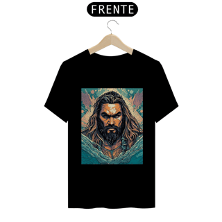 Camisa Aquaman