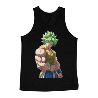 Regata Broly Maromba