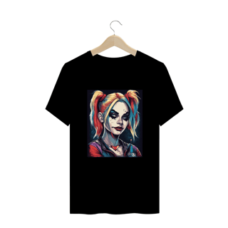 Camisa Harley Quinn