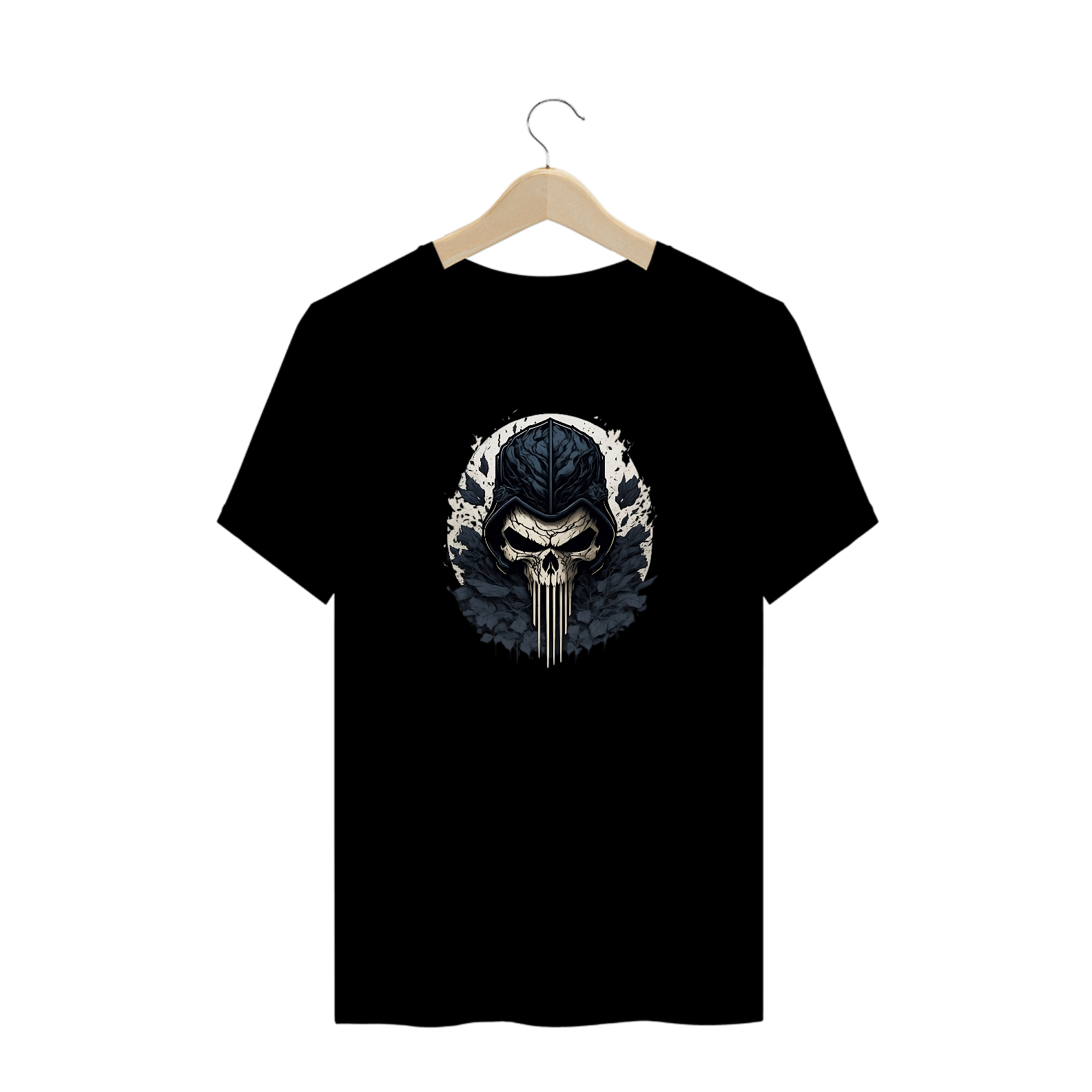 Camisa Skull