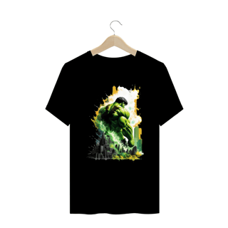 Camisa Hulk