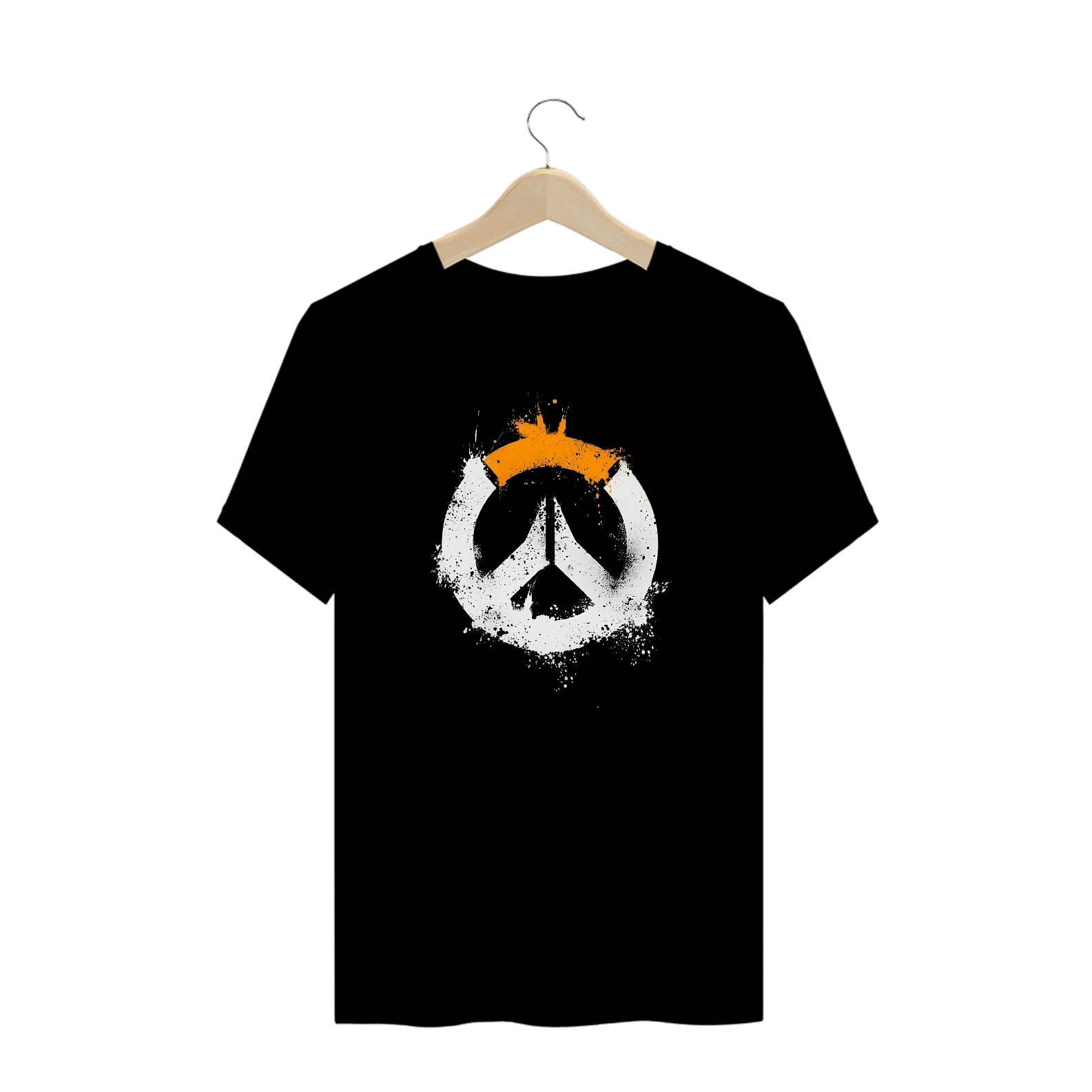 Camisa Overwatch