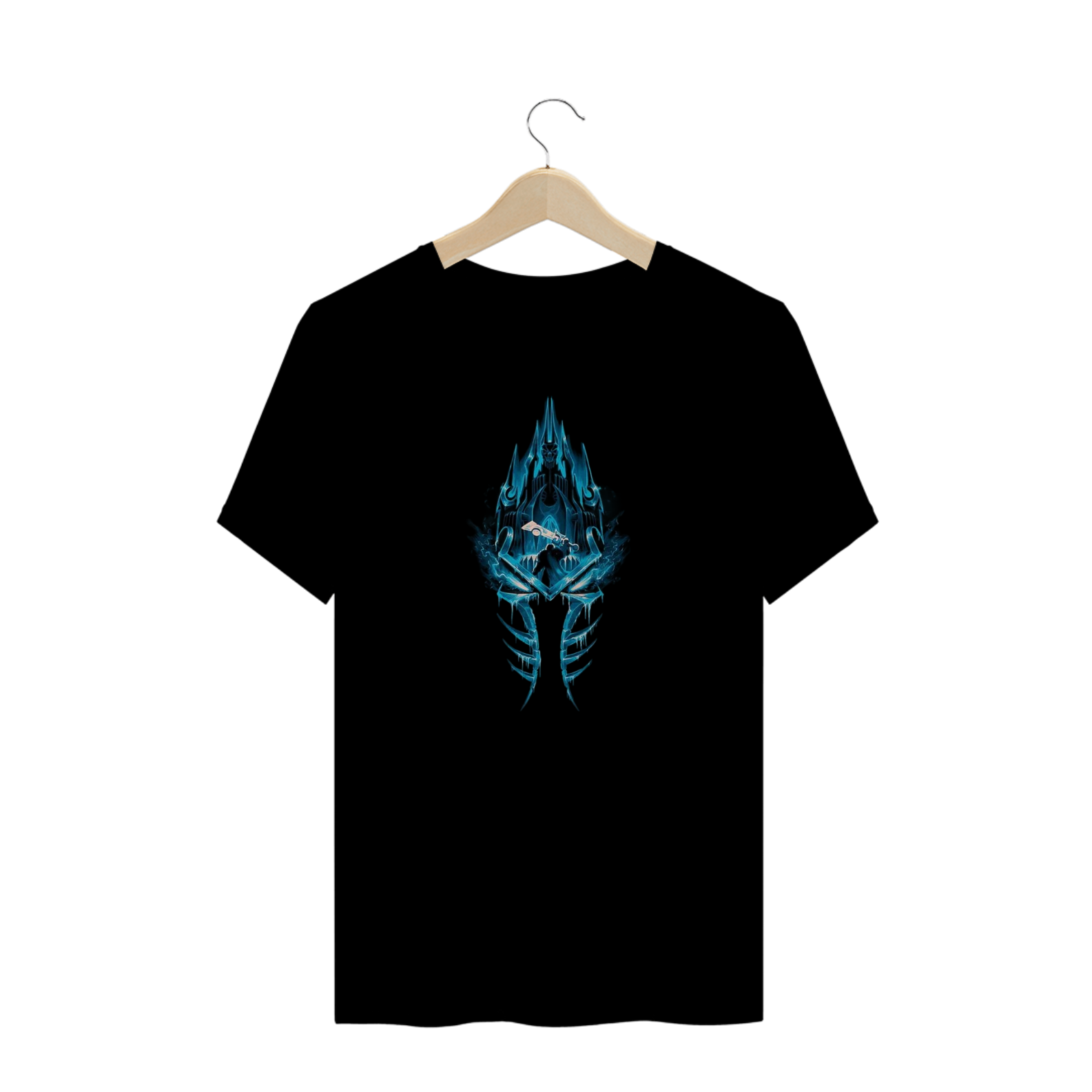 Camisa Lich King