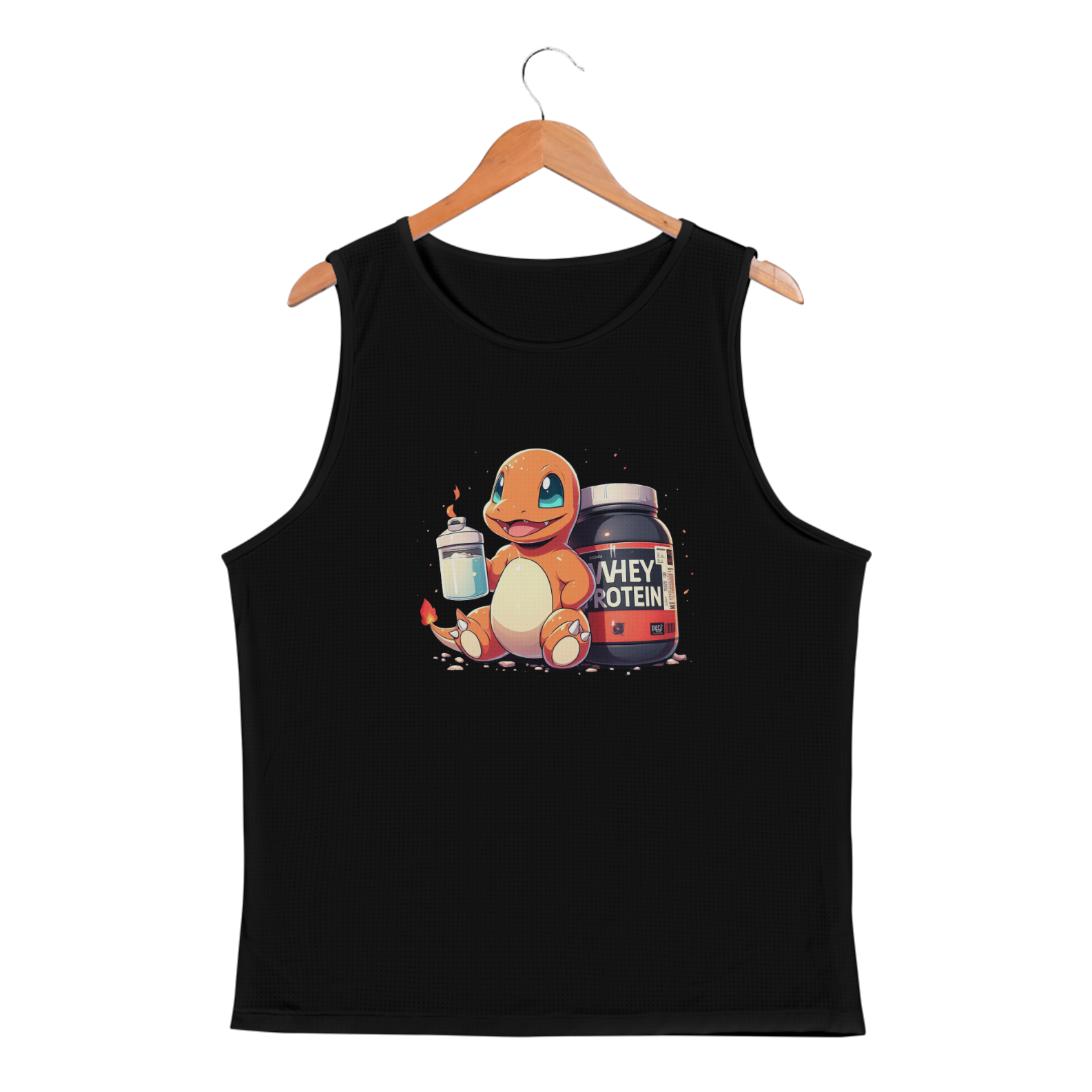 Regata Charmander Dry-Fit