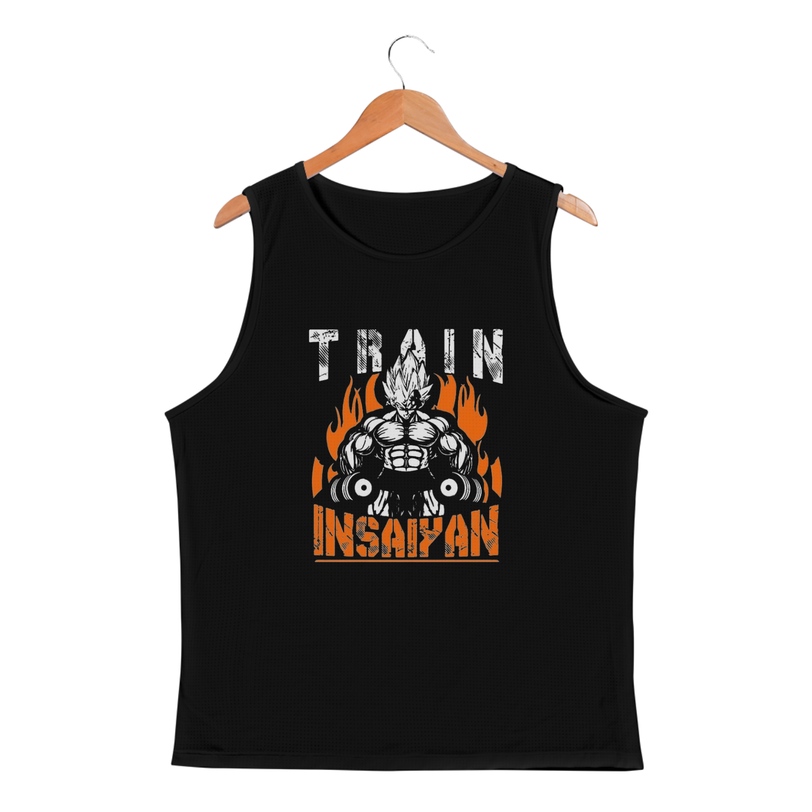 Regata DBZ Gym IV Dry-Fit