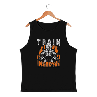 Regata DBZ Gym IV Dry-Fit