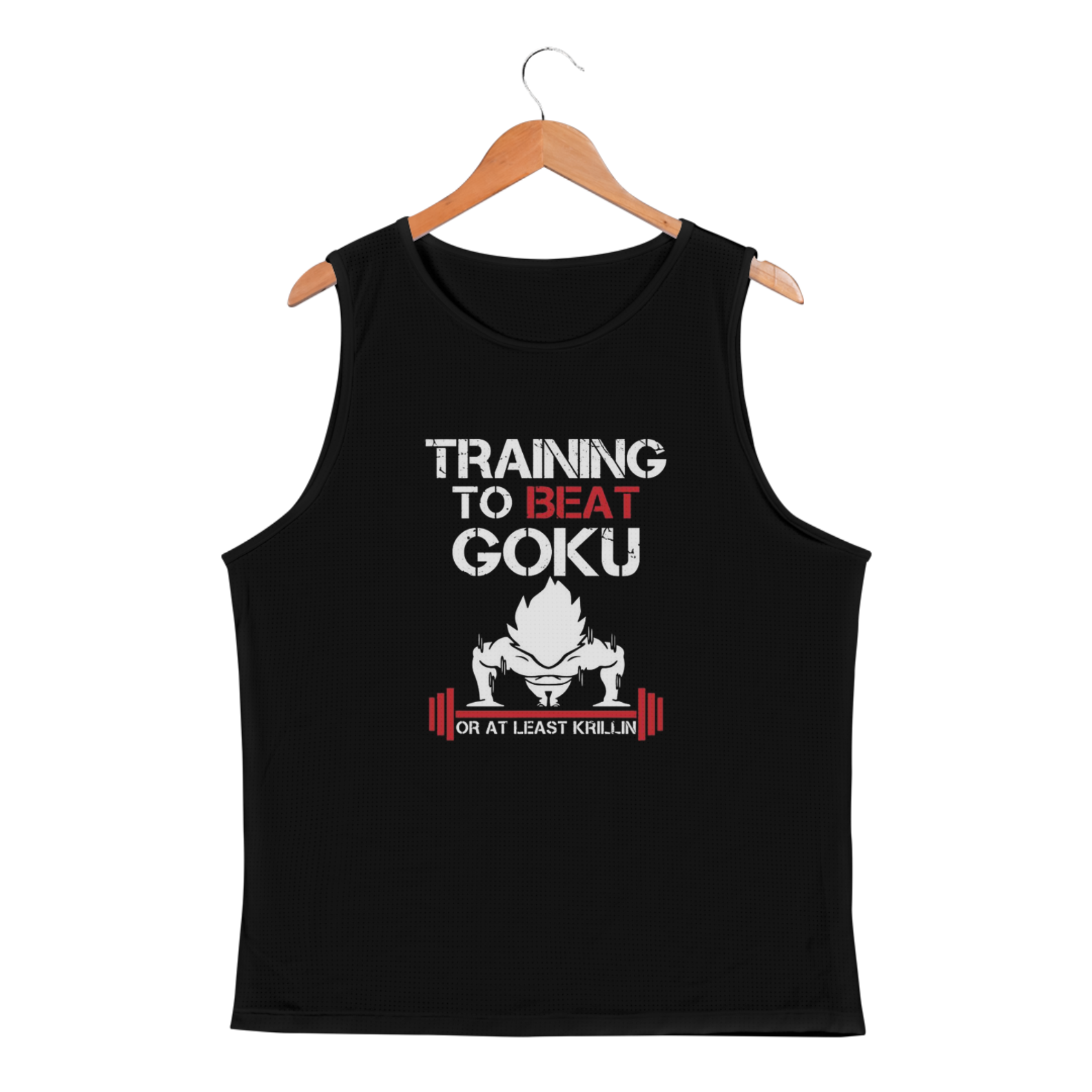 Regata DBZ Gym VI Dry-Fit