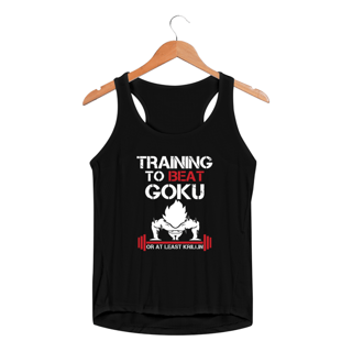 Regata DBZ Gym VI F Dry-Fit