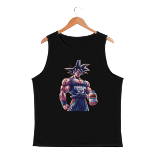 Regata Goku Trembolona Dry-Fit