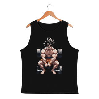 Regata Goku Dry-Fit