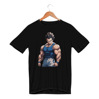 Camisa Vegeta Dry-Fit