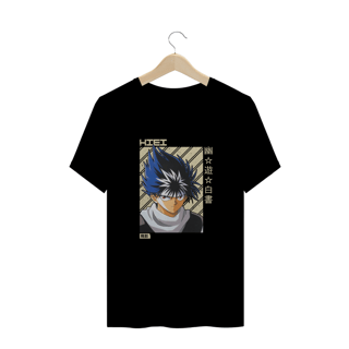 Camisa Hiei II