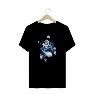 Camisa Mario IV