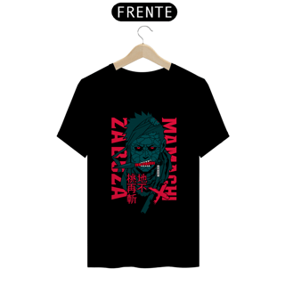 Camisa Zabuza II