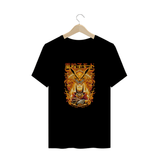 Camisa Naruto VI