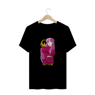 Camisa Saori Kido