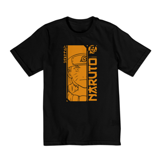 Camisa Naruto V