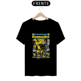 Camisa BumbleBee