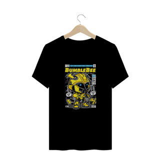 Camisa BumbleBee