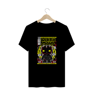 Camisa Darth Maul