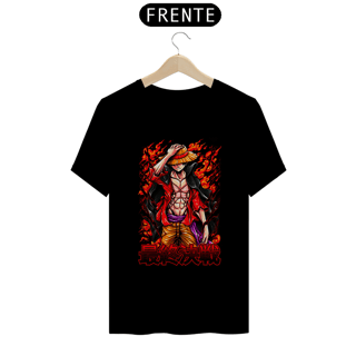 Camisa Monkey D. Luffy V