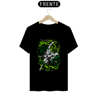 Camisa Zoro VII