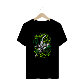 Camisa Zoro III