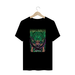 Camisa Zoro IV