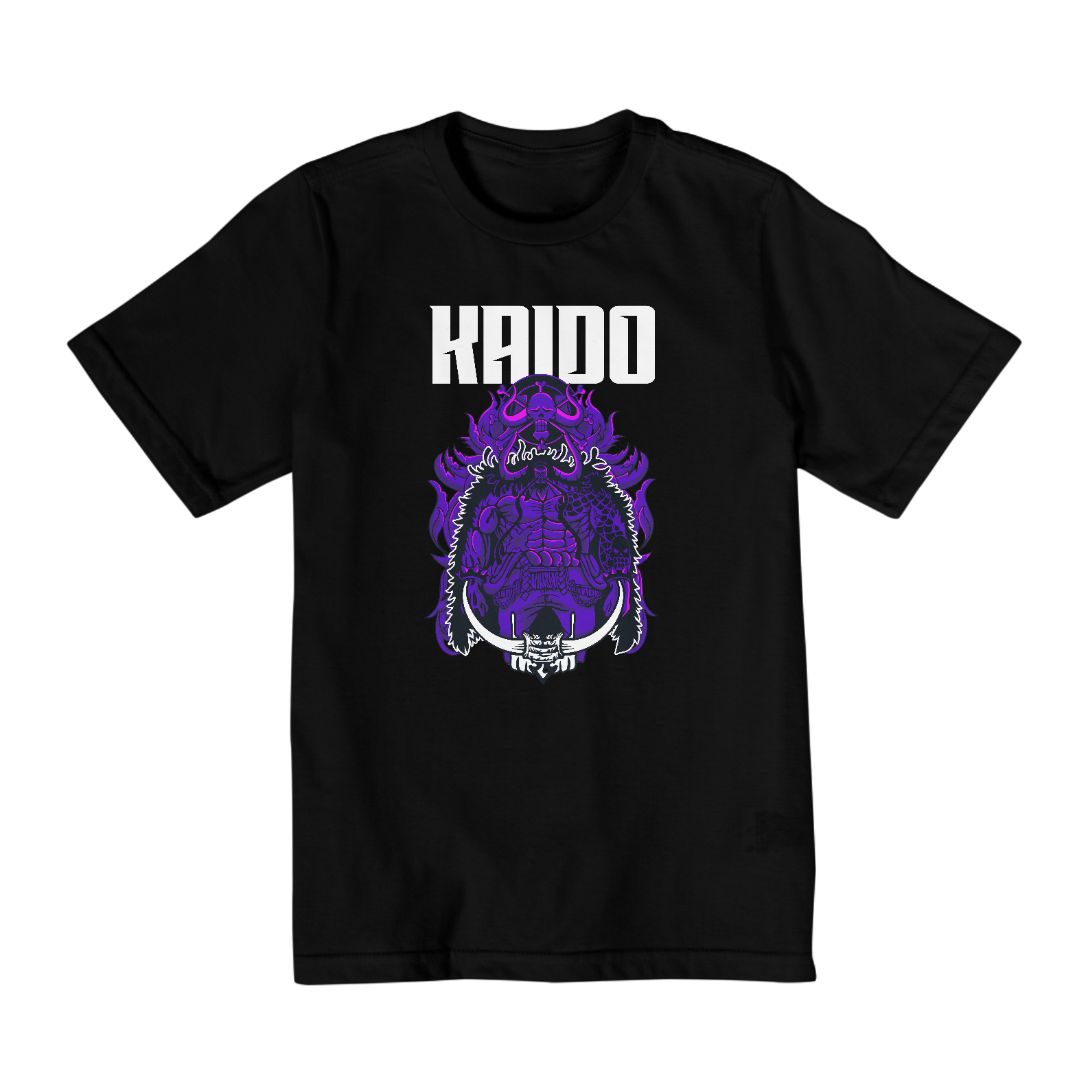 Camisa Kaido