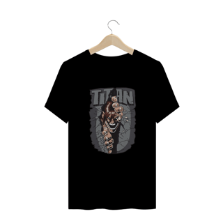 Camisa Attack On Titan IX