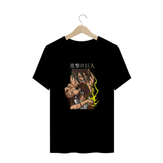 Camisa Eren V