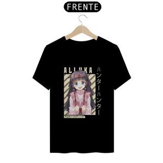 Camisa Alluka