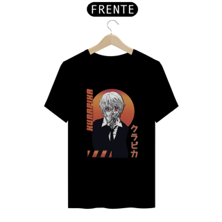 Camisa Kurapika