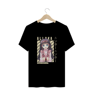 Camisa Alluka